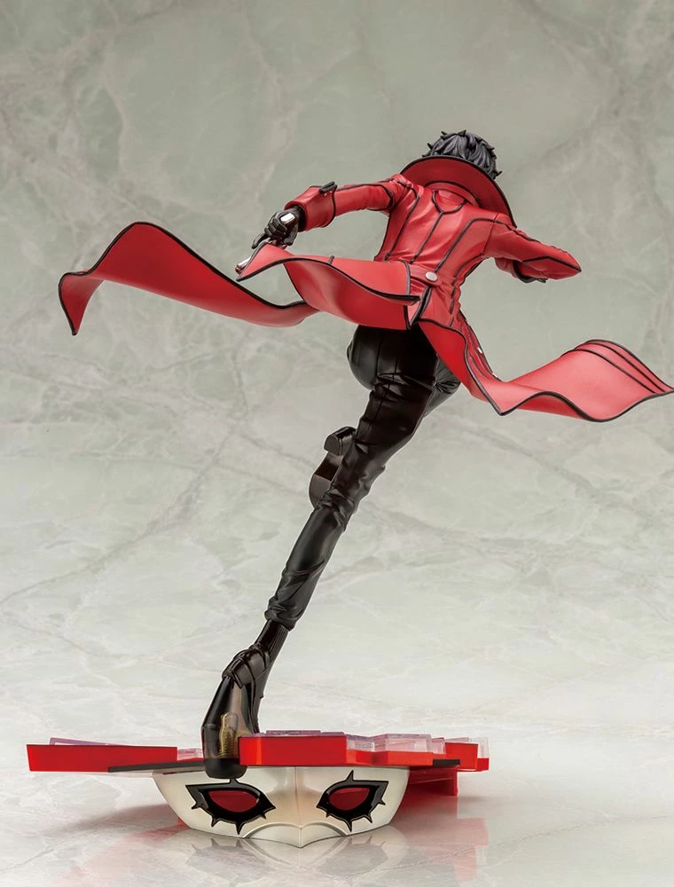 ARTFX J HERO PHANTOM THIEF VER. ANOTHER COLOR - Image 3