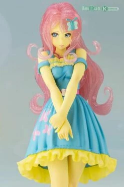 MY LITTLE PONY BISHOUJO FLUTTERSHY LIMITED EDITION