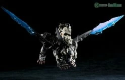 HEXA GEAR MASTER BOOT RECORD BOX OVERSEAS EDITION