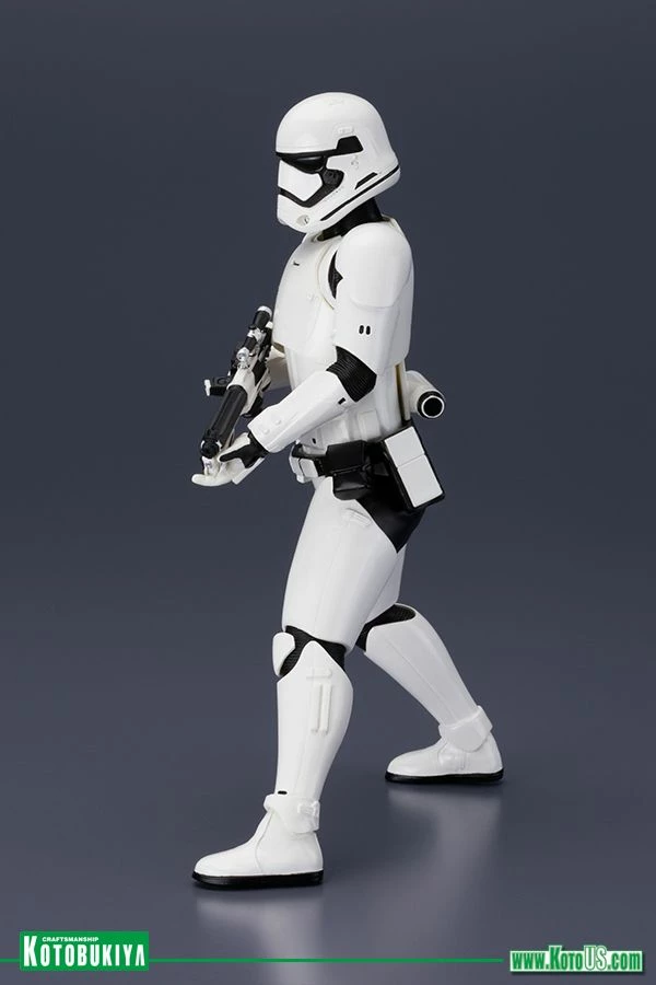 STAR WARS FIRST ORDER STORMTROOPER TWO PACK - Image 3