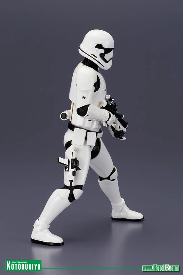 STAR WARS FIRST ORDER STORMTROOPER TWO PACK - Image 5