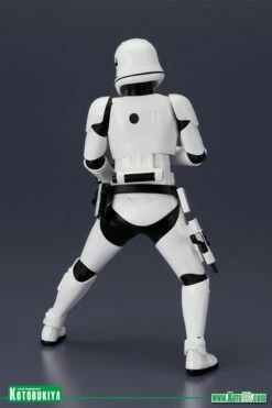 STAR WARS FIRST ORDER STORMTROOPER TWO PACK