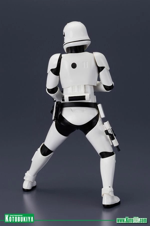 STAR WARS FIRST ORDER STORMTROOPER TWO PACK