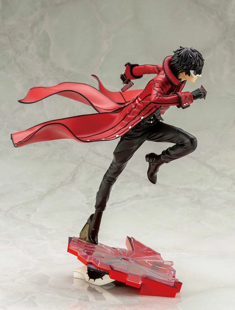 ARTFX J HERO PHANTOM THIEF VER. ANOTHER COLOR - Image 2