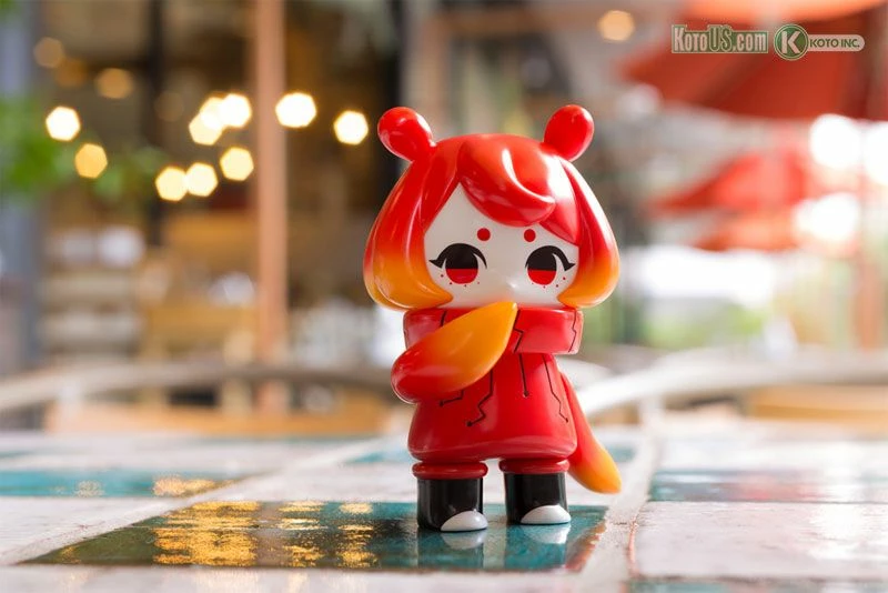 HINOMOTO HEAVY INDUSTRIES OCEAN EXPLORATION ROBOT DENSHITAKO NO.3 NORMAL COLOR VER. - Image 7