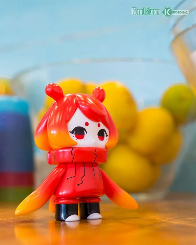 HINOMOTO HEAVY INDUSTRIES OCEAN EXPLORATION ROBOT DENSHITAKO NO.3 NORMAL COLOR VER. - Image 8