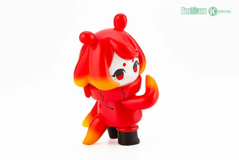 HINOMOTO HEAVY INDUSTRIES OCEAN EXPLORATION ROBOT DENSHITAKO NO.3 NORMAL COLOR VER. - Image 10