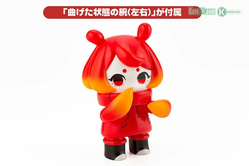 HINOMOTO HEAVY INDUSTRIES OCEAN EXPLORATION ROBOT DENSHITAKO NO.3 NORMAL COLOR VER. - Image 12