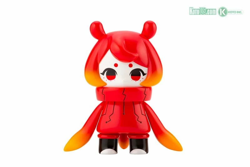 HINOMOTO HEAVY INDUSTRIES OCEAN EXPLORATION ROBOT DENSHITAKO NO.3 NORMAL COLOR VER. - Image 13