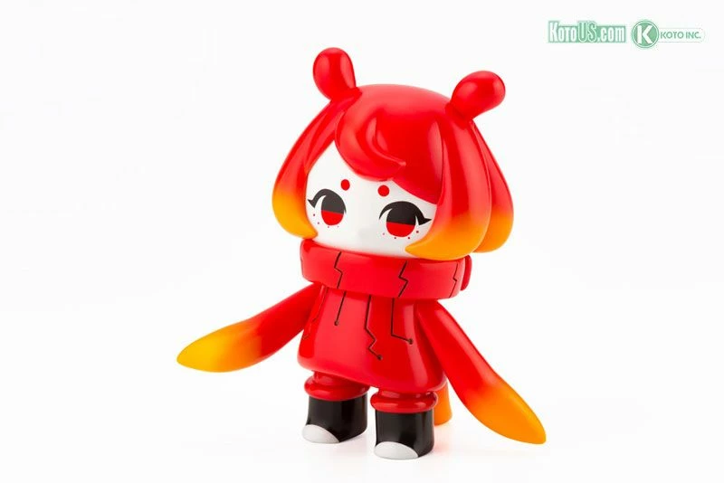 HINOMOTO HEAVY INDUSTRIES OCEAN EXPLORATION ROBOT DENSHITAKO NO.3 NORMAL COLOR VER. - Image 14