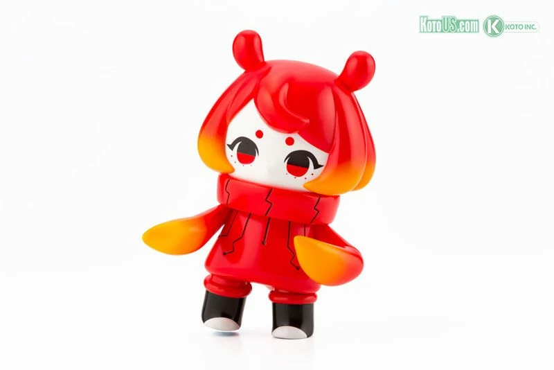 HINOMOTO HEAVY INDUSTRIES OCEAN EXPLORATION ROBOT DENSHITAKO NO.3 NORMAL COLOR VER. - Image 15