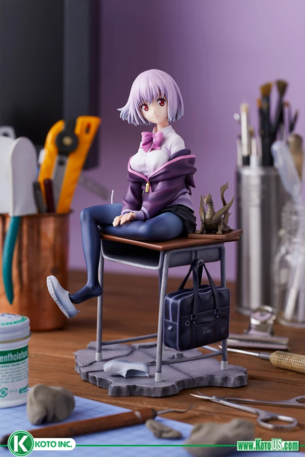 SSSS.GRIDMAN AKANE SHINJO ANI - Image 2