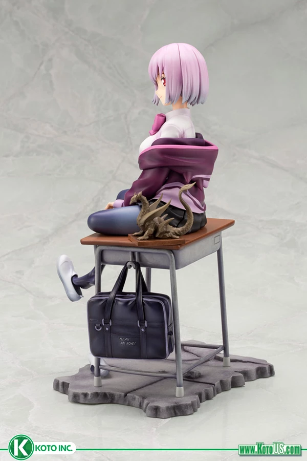 SSSS.GRIDMAN AKANE SHINJO ANI - Image 9