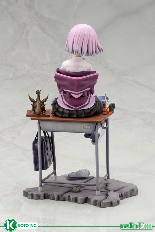 SSSS.GRIDMAN AKANE SHINJO ANI - Image 7