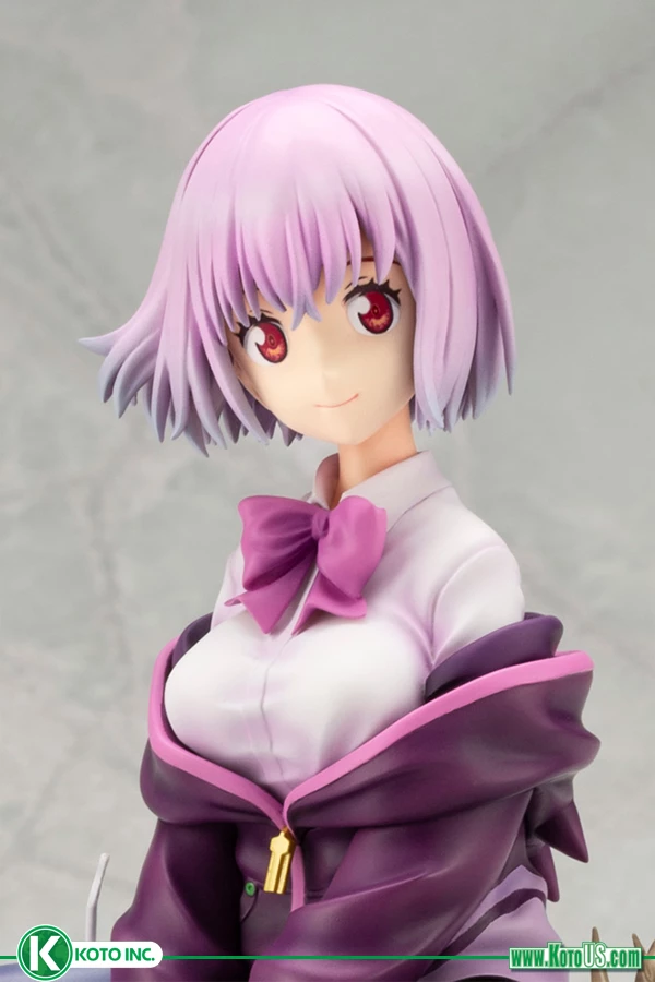 SSSS.GRIDMAN AKANE SHINJO ANI - Image 3