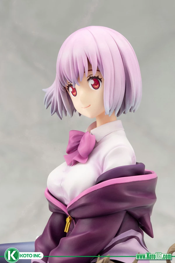 SSSS.GRIDMAN AKANE SHINJO ANI