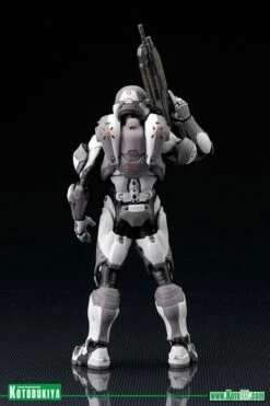 HALO SPARTAN ATHLON ARTFX+