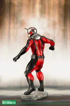 MARVEL ANTMAN AND THE WASP ARTFX+