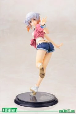 AQUARION LOGOS MAIA TSUKIGANE ANI