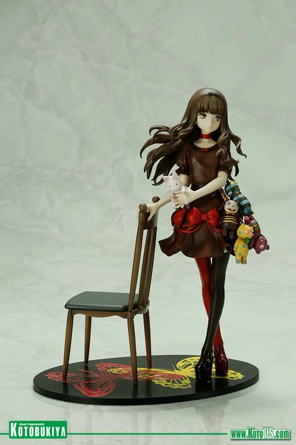 OCCULTIC; NINE ARIA KURENAINO ANI - Image 7