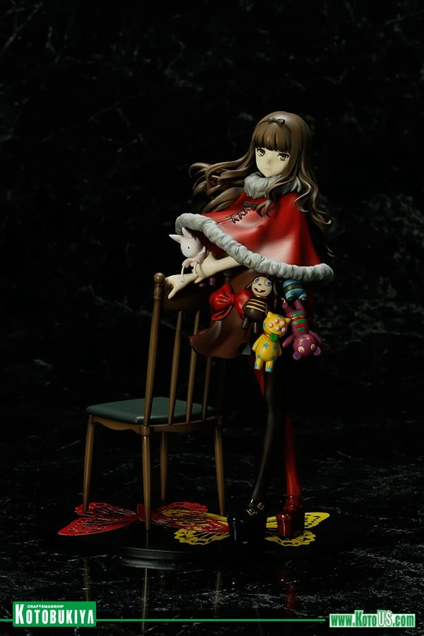 OCCULTIC; NINE ARIA KURENAINO ANI - Image 10