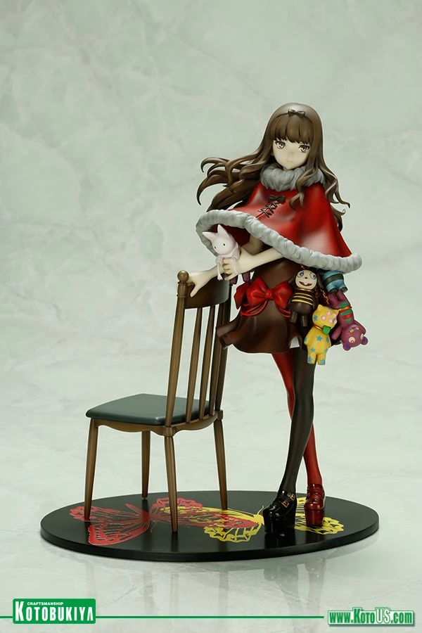 OCCULTIC; NINE ARIA KURENAINO ANI - Image 9