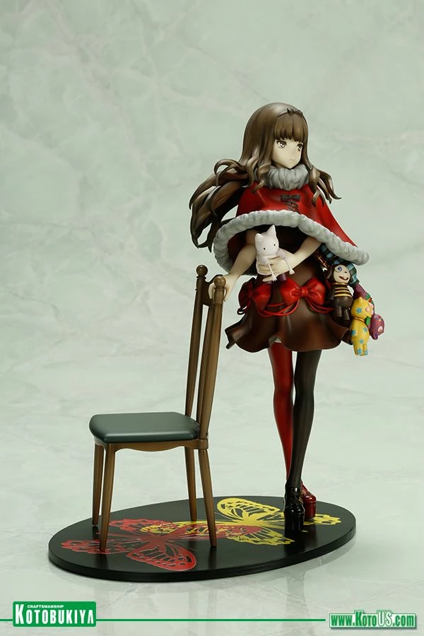 OCCULTIC; NINE ARIA KURENAINO ANI - Image 8