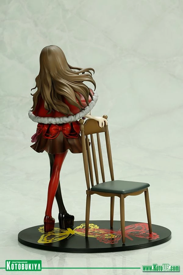 OCCULTIC; NINE ARIA KURENAINO ANI - Image 2