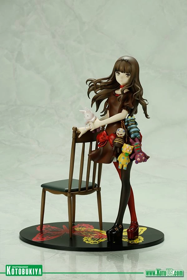 OCCULTIC; NINE ARIA KURENAINO ANI - Image 6