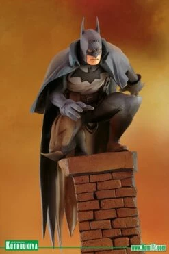 BATMAN GOTHAM BY GASLIGHT ARTFX+