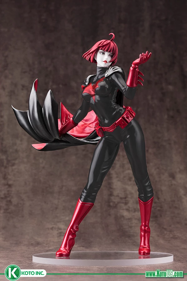 DC COMICS BATWOMAN 2ND EDITION BISHOUJO - Image 5