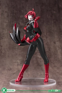 DC COMICS BATWOMAN 2ND EDITION BISHOUJO