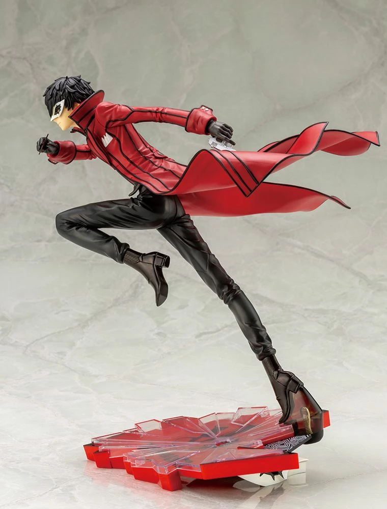 ARTFX J HERO PHANTOM THIEF VER. ANOTHER COLOR - Image 4