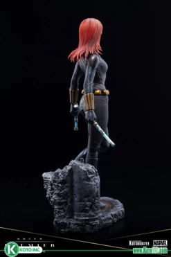 MARVEL UNIVERSE BLACK WIDOW ARTFX PREMIER