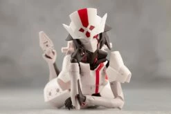 MEGALOMARIA UNLIMITED UNIVERSE RUBY EYE