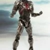 JUSTICE LEAGUE MOVIE CYBORG ARTFX+