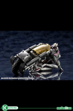 HEXA GEAR BANDIT WHEEL MODEL KIT