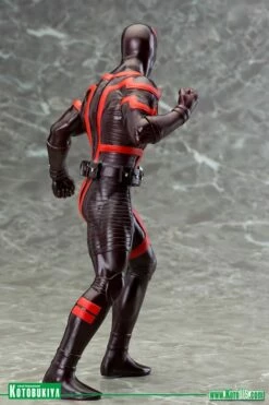 MARVEL NOW! CYCLOPS ARTFX+