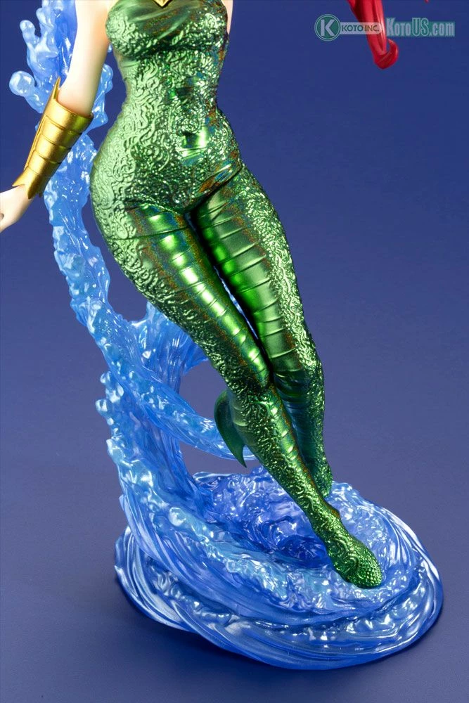 DC COMICS MERA BISHOUJO - Image 12