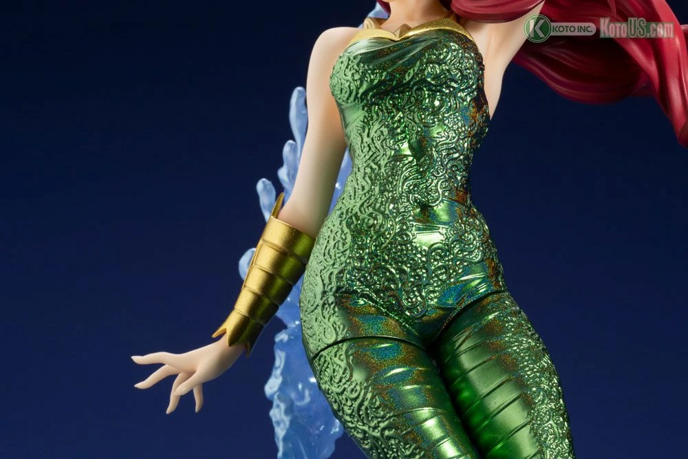 DC COMICS MERA BISHOUJO - Image 13