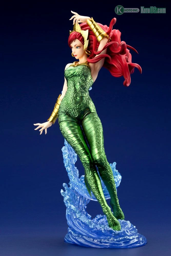 DC COMICS MERA BISHOUJO - Image 4