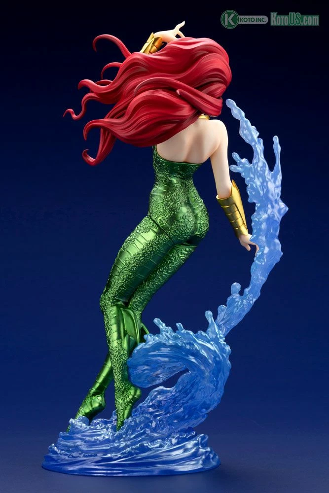 DC COMICS MERA BISHOUJO - Image 5