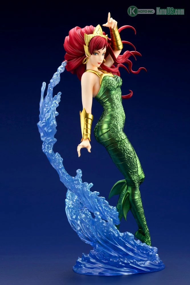 DC COMICS MERA BISHOUJO - Image 6