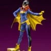 DC COMICS BATGIRL (BARBARA GORDON) BISHOUJO STATUE