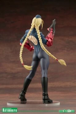 STREET FIGHTER DECAPRE BISHOUJO