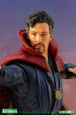 MARVEL INFINITY WAR DR.STRANGE ARTFX+