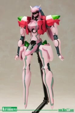 Z.O.E DOLORES I DOLORES MODEL KIT (REPRO)