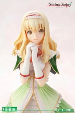 SHINING BLADE ELMINA RHODERIA ANI