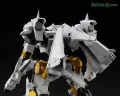 FRAME ARMS TYPE-HECTOR DURANDAL