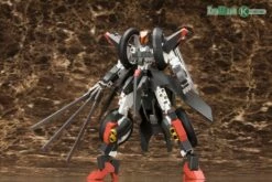 FRAME ARMS RF-12 WILBER NINE:RE2